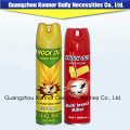 400ml Inserts Aerosol Anti Mosquito Spray &amp; Insect Killer &amp; Insecticide